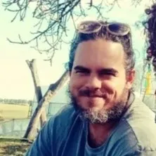 Elvis Silva Alves Cruz